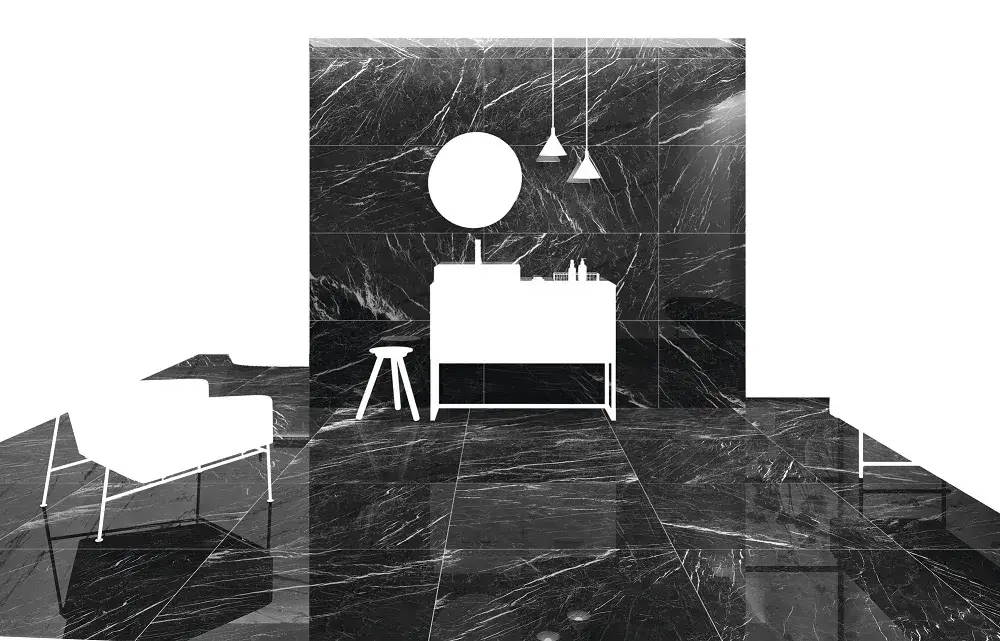 Интерьер Peronda Museum Marquina - 3