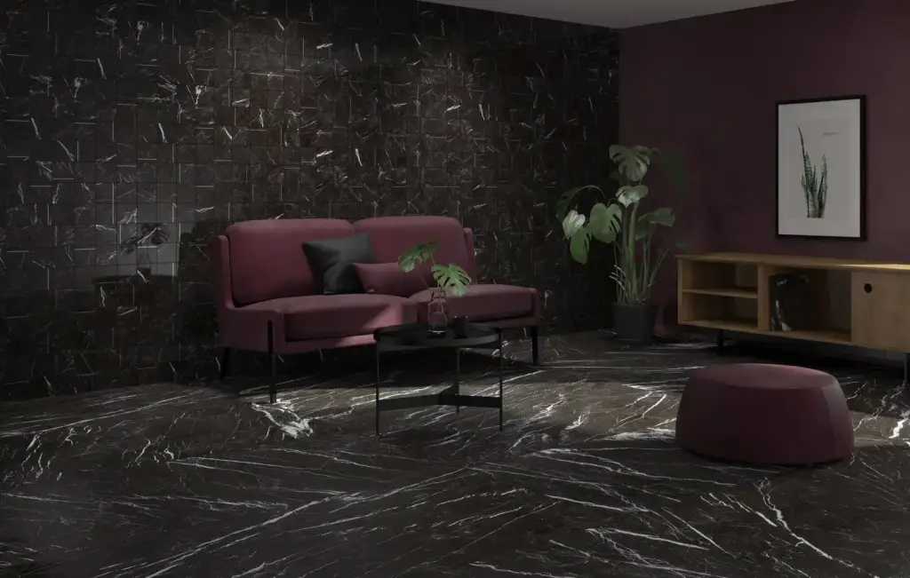 Интерьер Peronda Museum Marquina