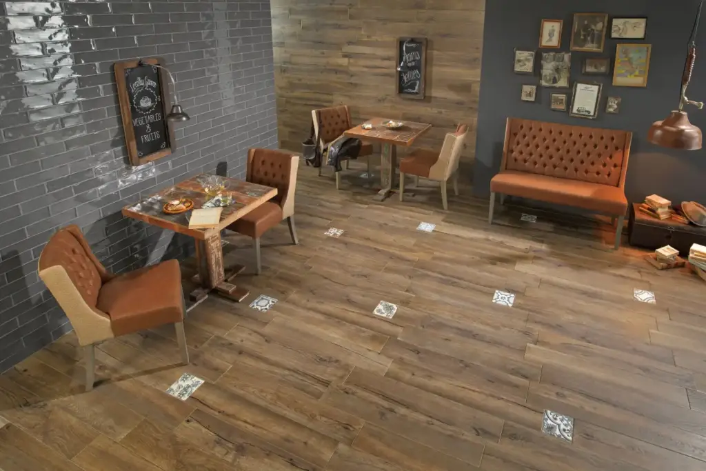 Интерьер Peronda Foresta mumble - 1