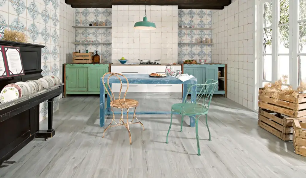 Интерьер Peronda Foresta mumble - 8