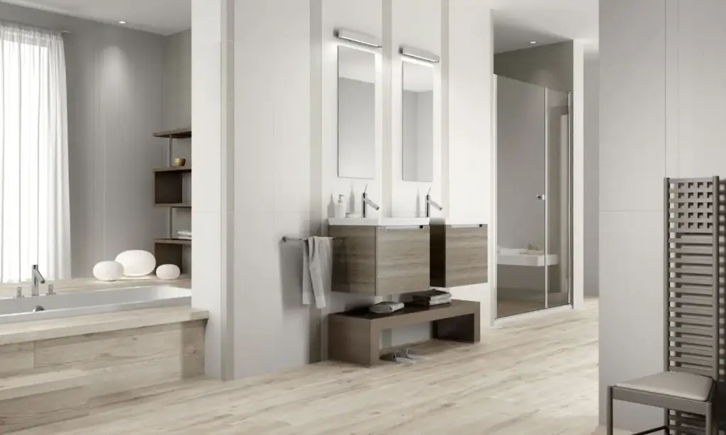 Интерьер Peronda Foresta mumble - 11