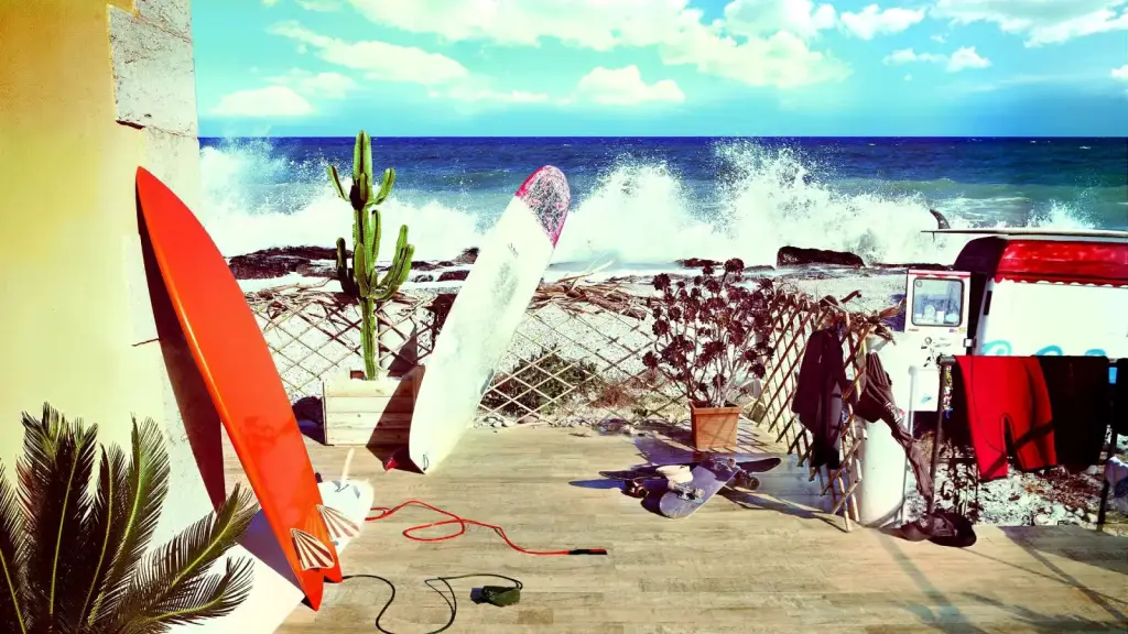 Интерьер Peronda Foresta mumble - 18