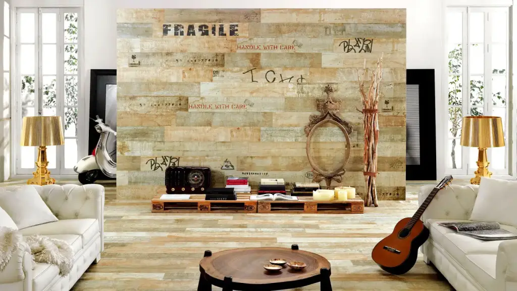 Интерьер Peronda Foresta mumble - 14