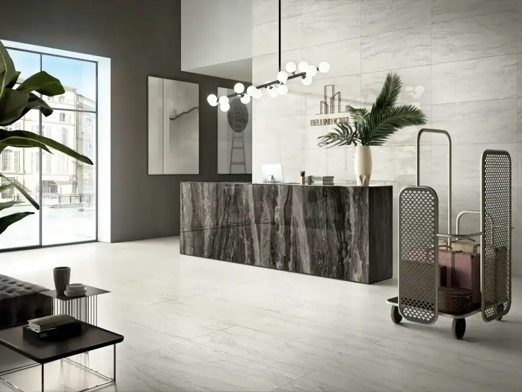 Интерьер Ascot Gemstone - 8