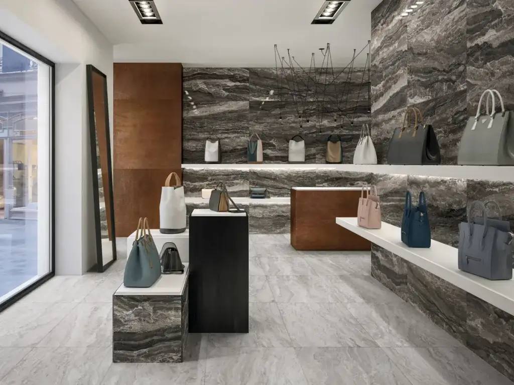 Интерьер Ascot Gemstone - 5