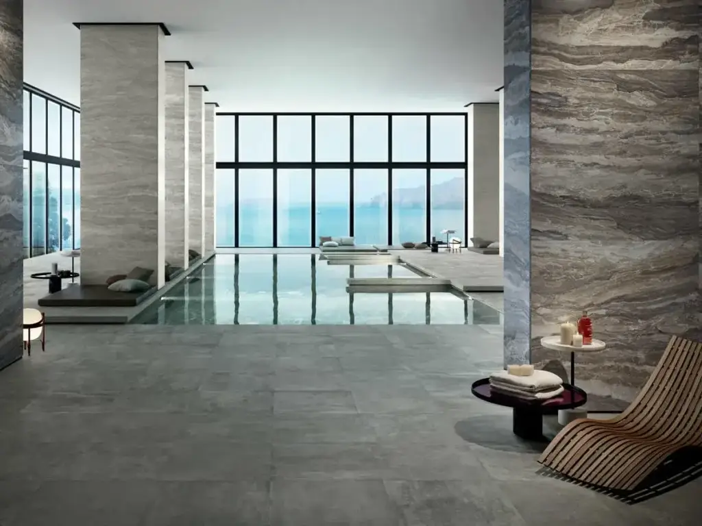 Интерьер Ascot Gemstone - 3