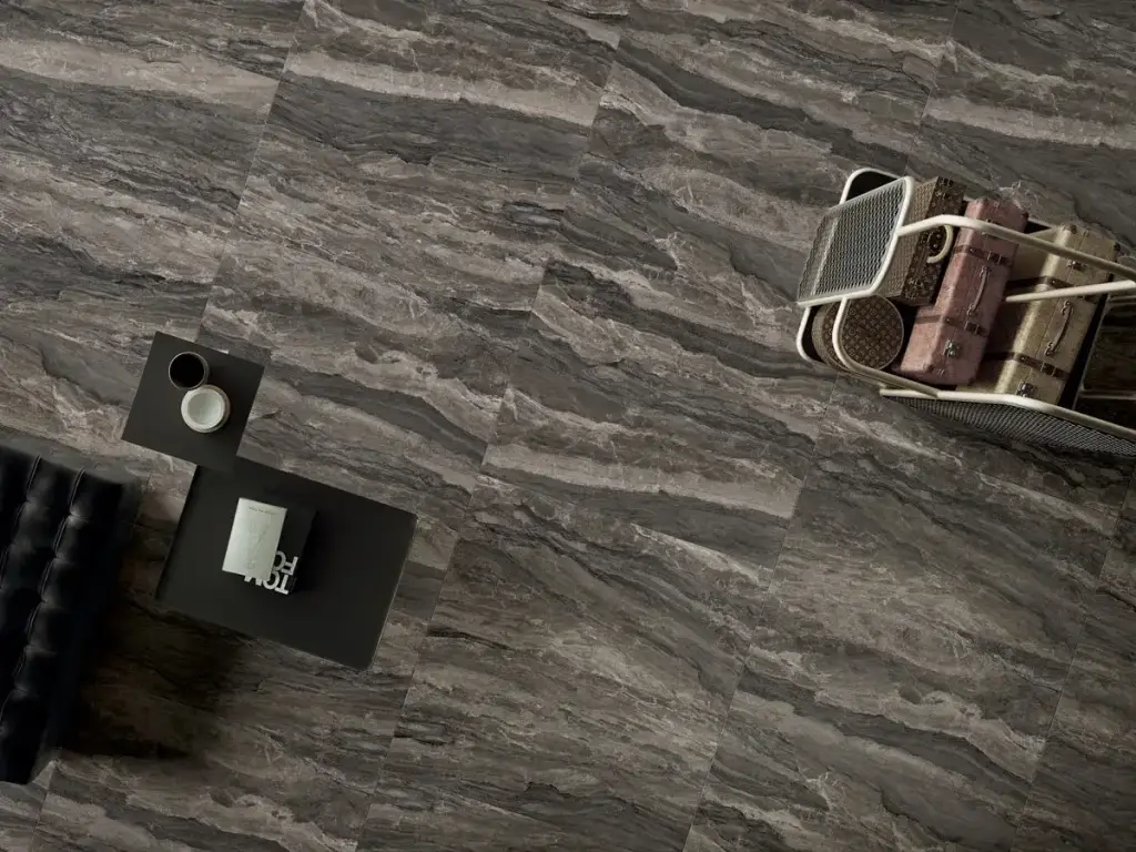 Интерьер Ascot Gemstone - 1