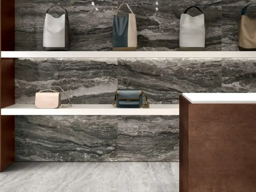 Интерьер Ascot Gemstone - 11