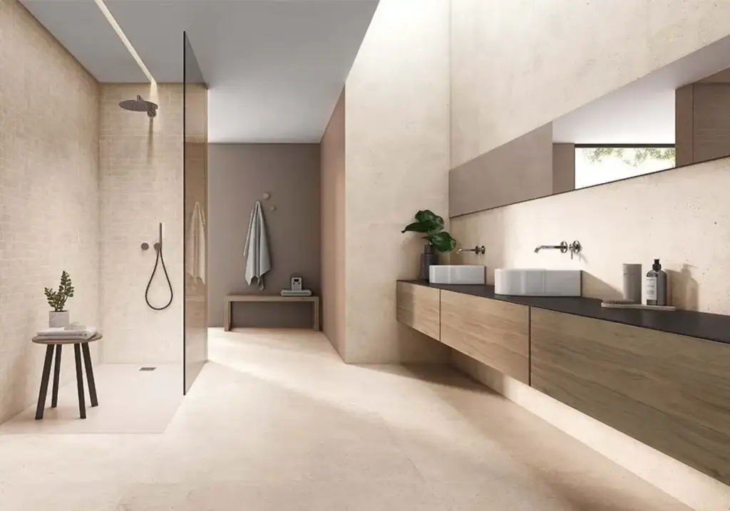 Интерьер Prissmacer Montiver - 2