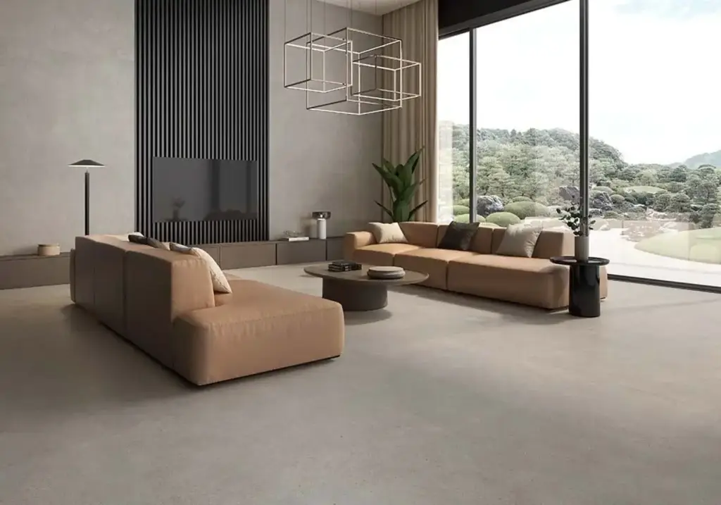 Интерьер Prissmacer Montiver - 1