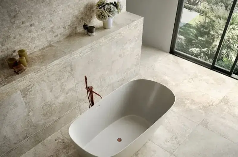 Интерьер Gardenia Orchidea (Versace) Esedra 2.0 - 4