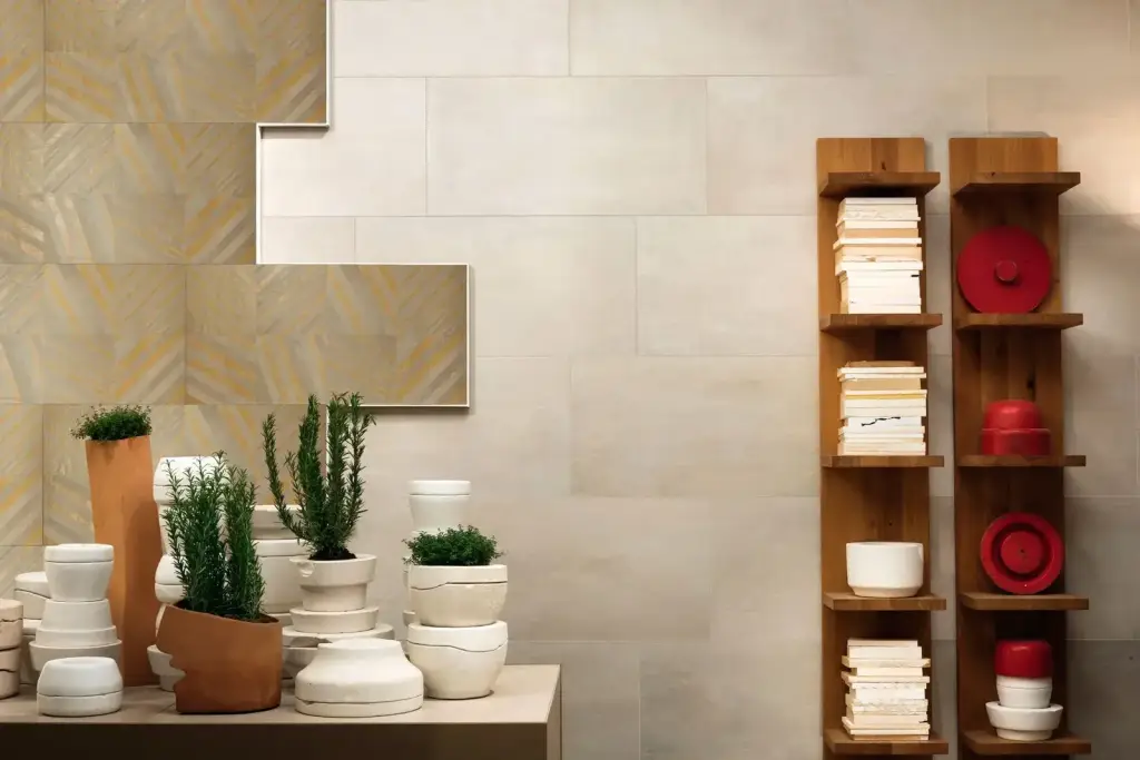 Интерьер Gardenia Orchidea (Versace) Mood - 2