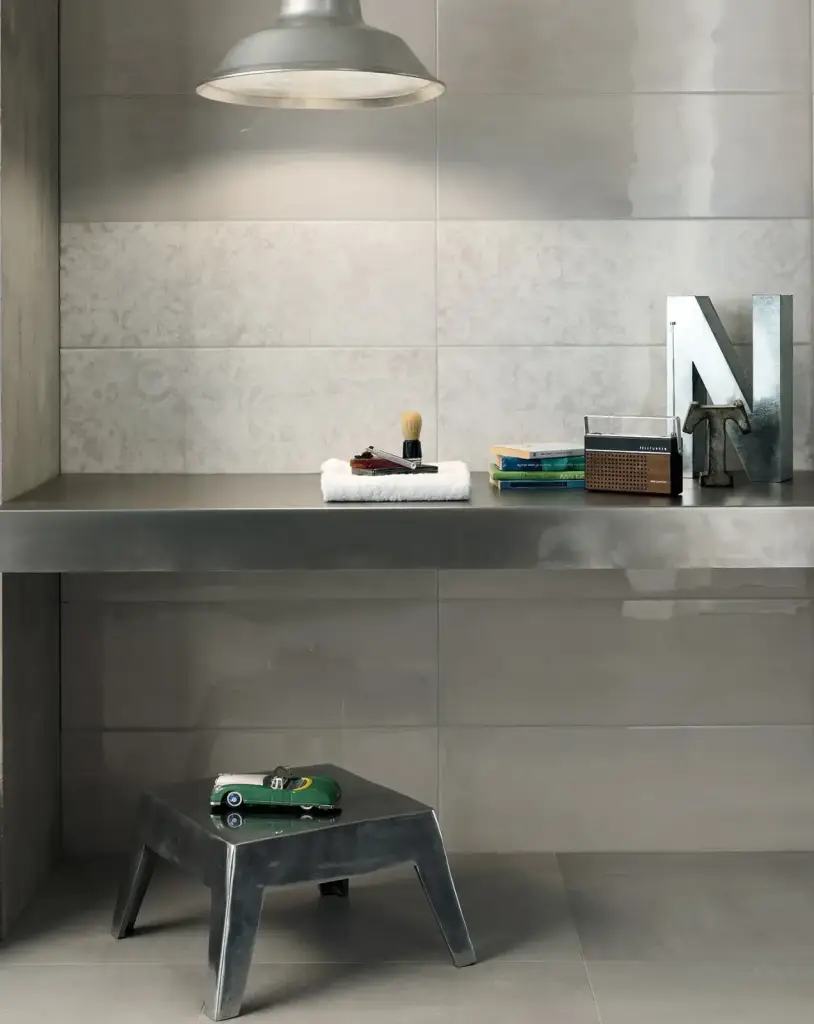 Интерьер Gardenia Orchidea (Versace) Mood - 3