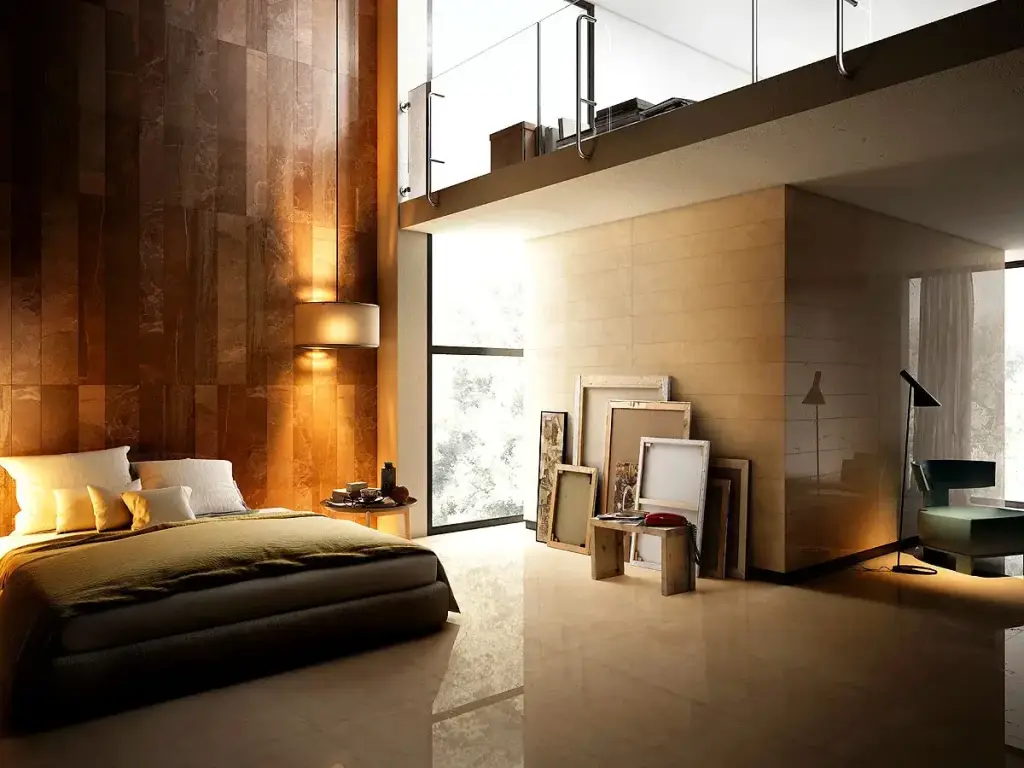 Интерьер La Faenza I Marmi La Faenza - 5