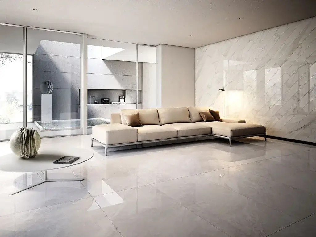 Интерьер La Faenza I Marmi La Faenza - 1