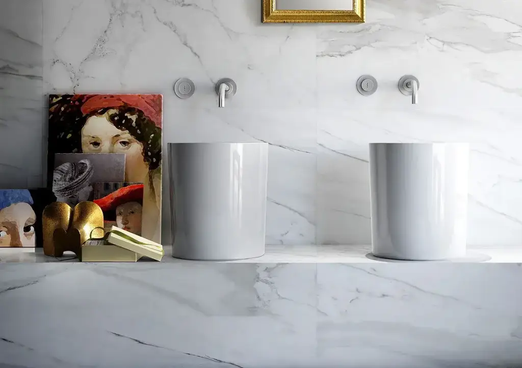 Интерьер La Faenza I Marmi La Faenza - 8