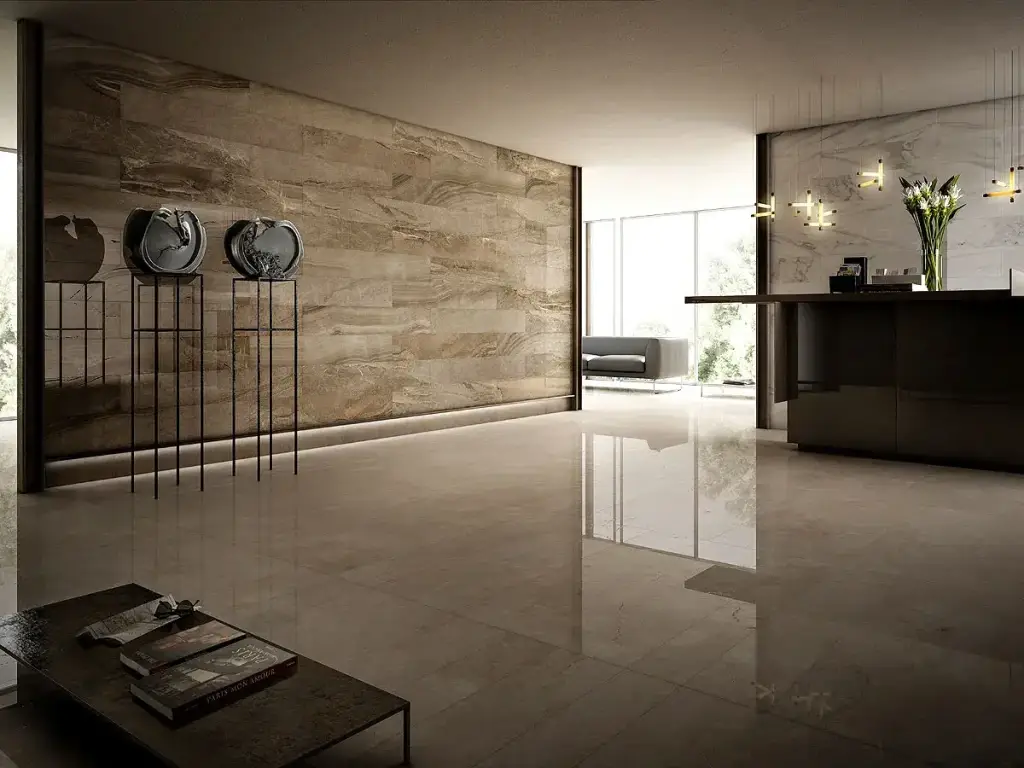 Интерьер La Faenza I Marmi La Faenza - 9