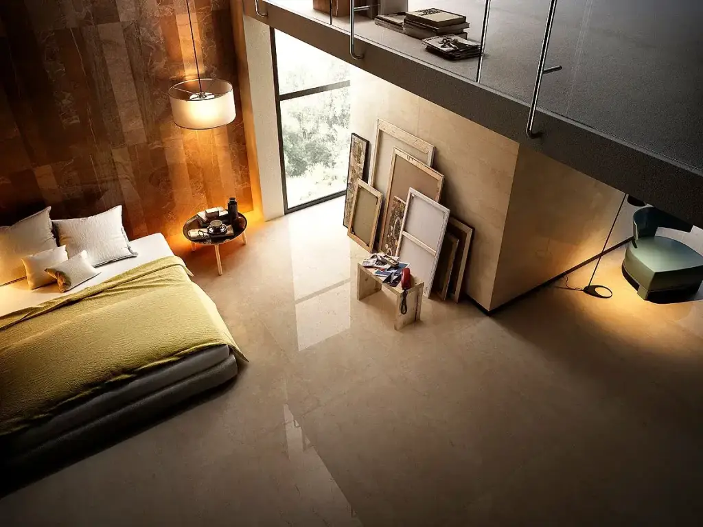 Интерьер La Faenza I Marmi La Faenza - 6