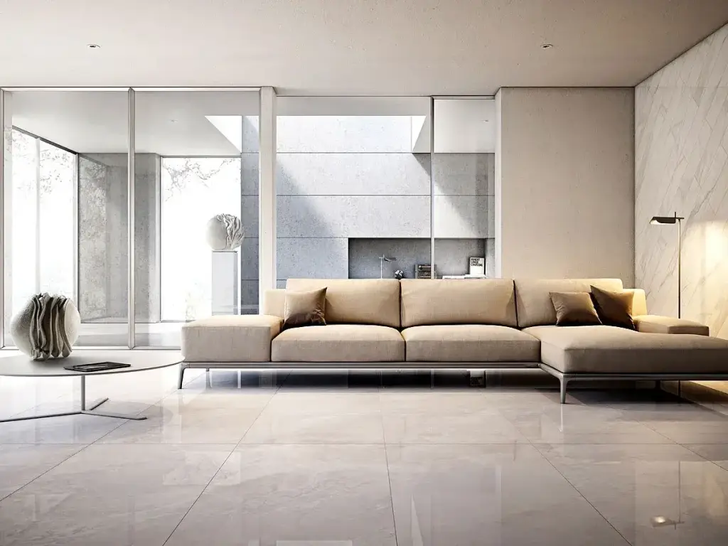 Интерьер La Faenza I Marmi La Faenza - 2