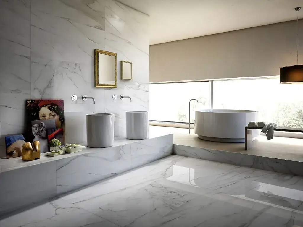 Интерьер La Faenza I Marmi La Faenza - 7