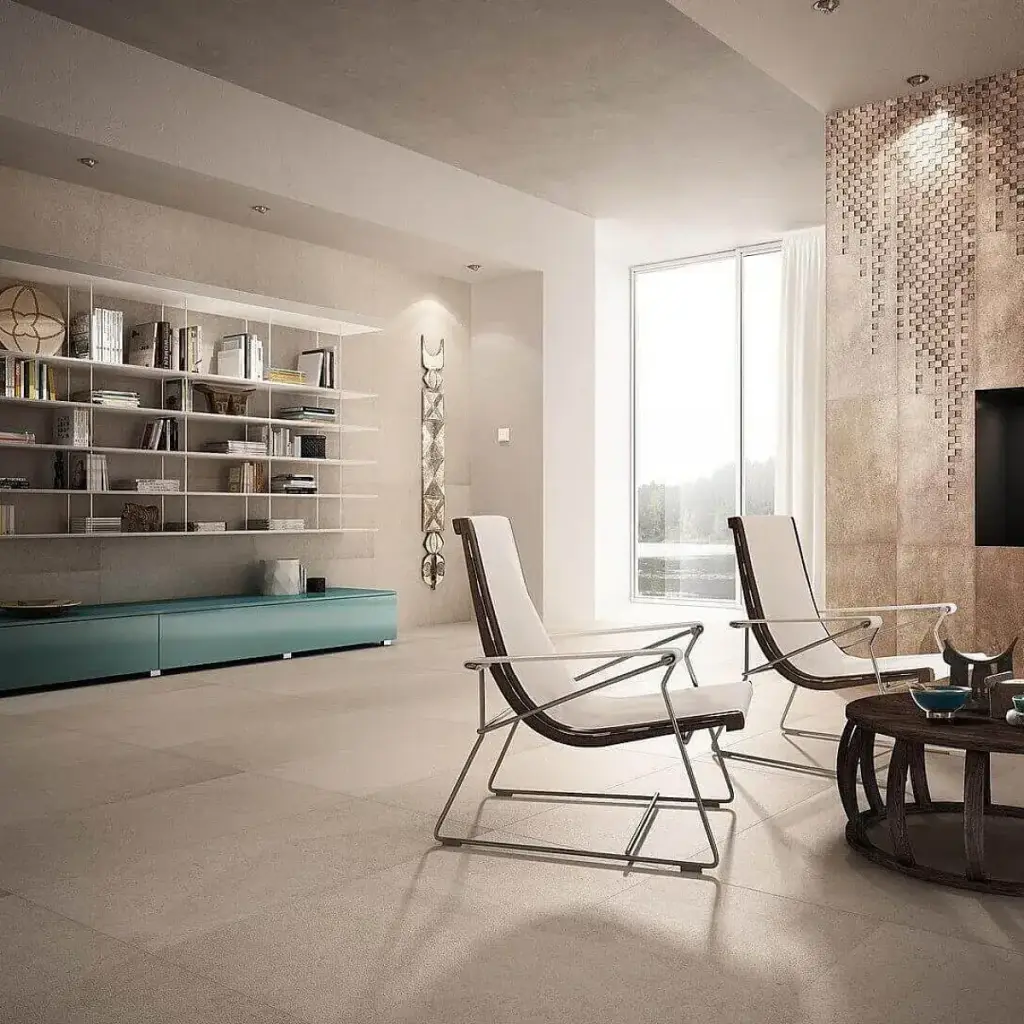 Интерьер La Faenza Lastra - 1