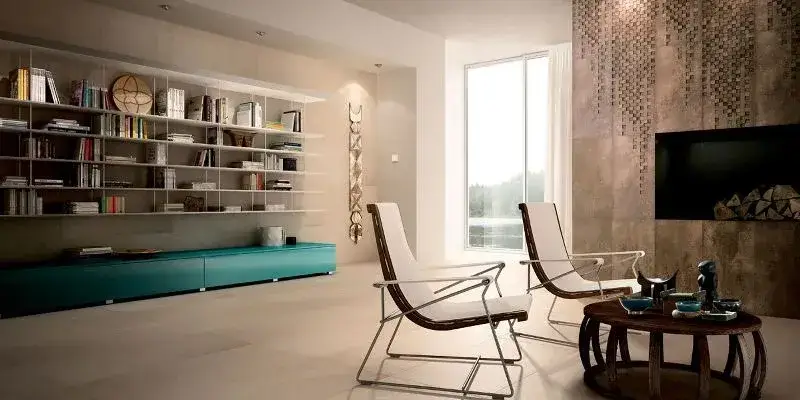 Интерьер La Faenza Lastra - 2