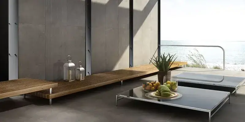 Интерьер La Faenza Lastra - 3