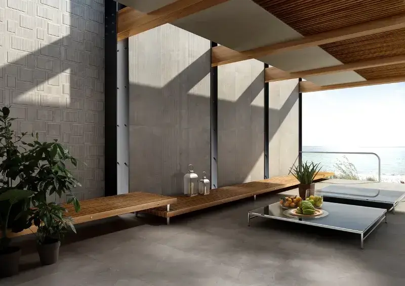 Интерьер La Faenza Lastra - 6