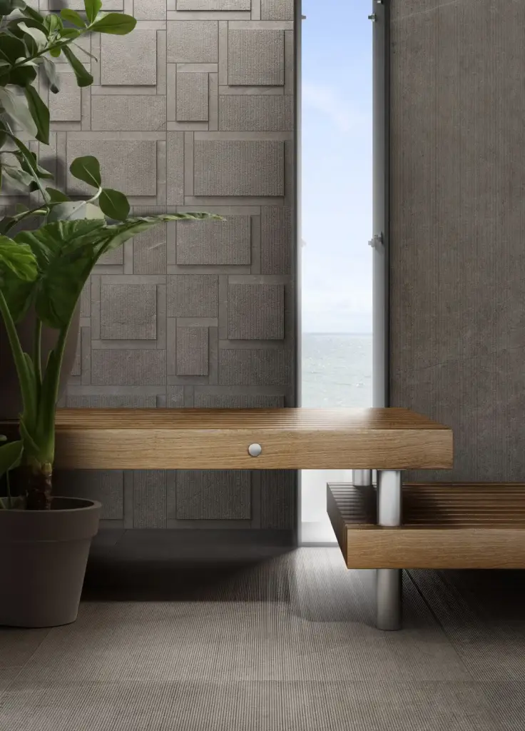 Интерьер La Faenza Lastra