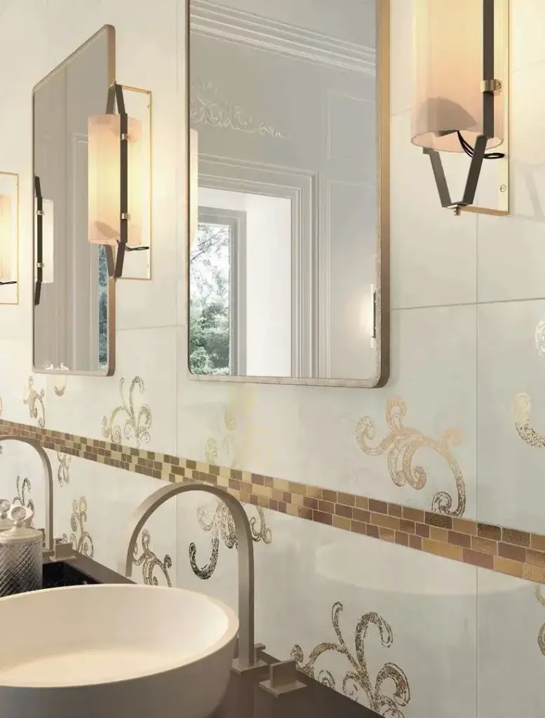 Интерьер La Faenza Ego - 3