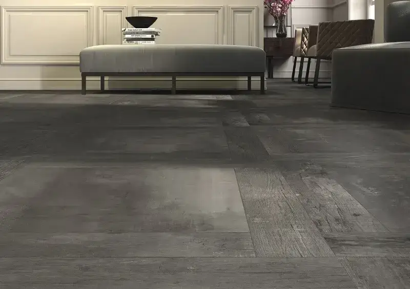 Интерьер La Faenza Ego - 4