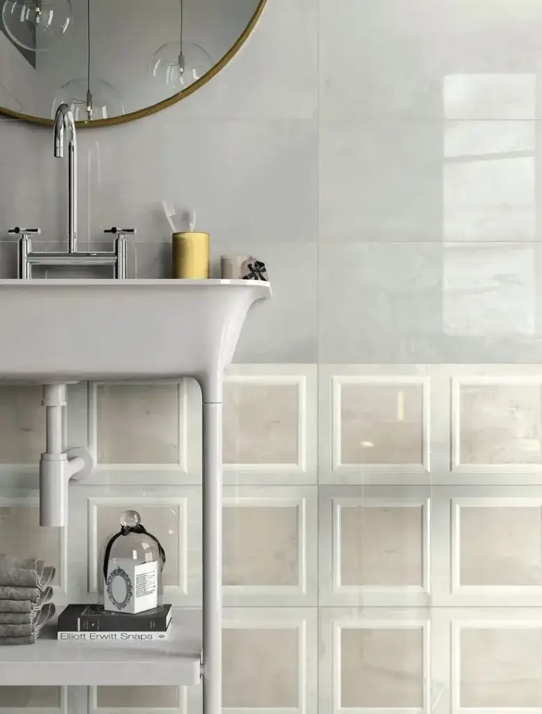 Интерьер La Faenza Ego - 2