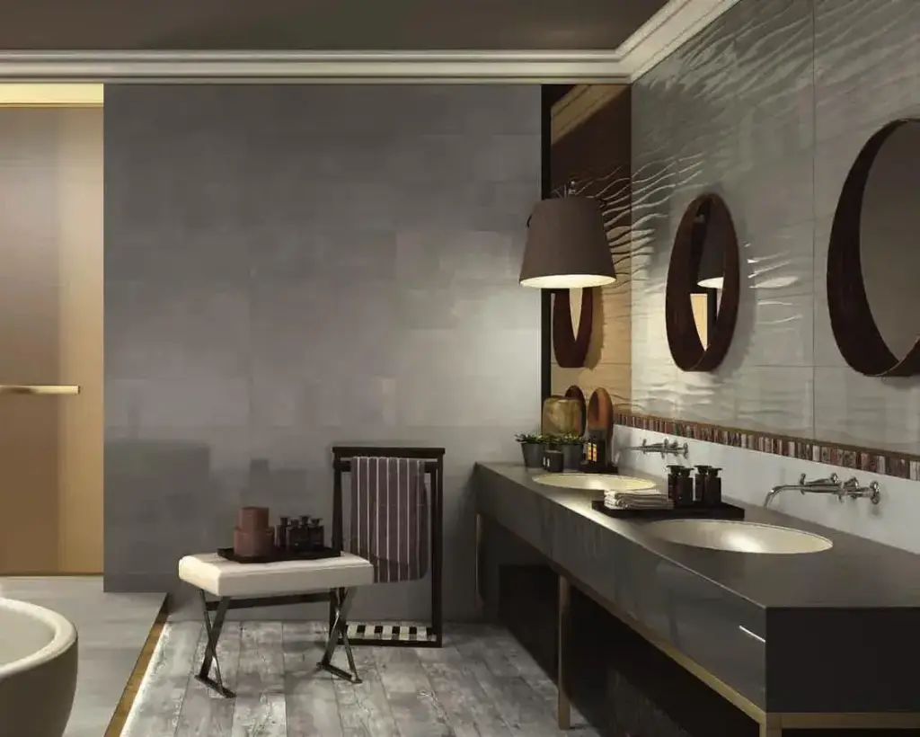 Интерьер La Faenza Ego - 1