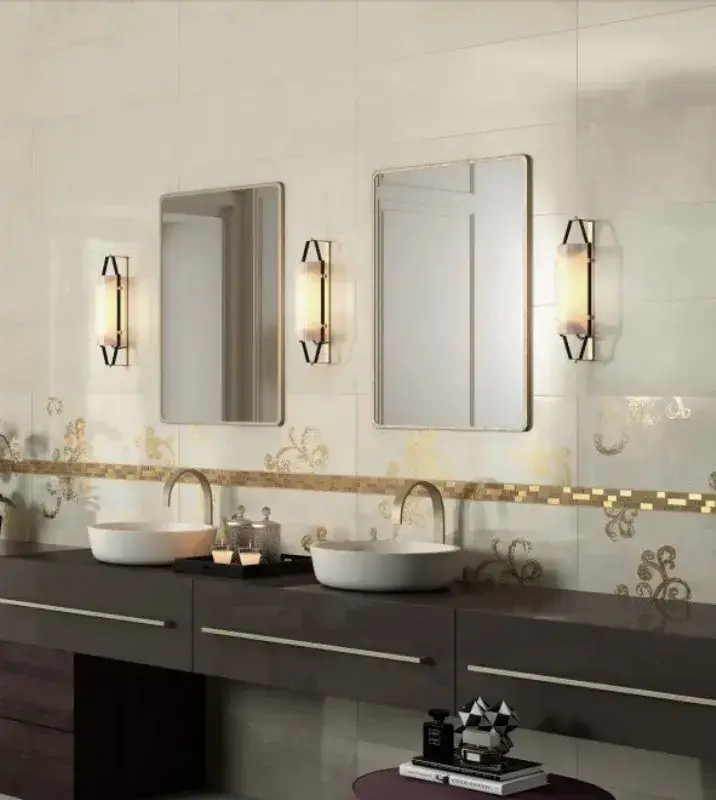 Интерьер La Faenza Ego - 9