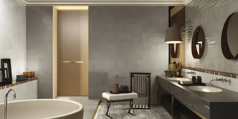 Интерьер La Faenza Ego - 7