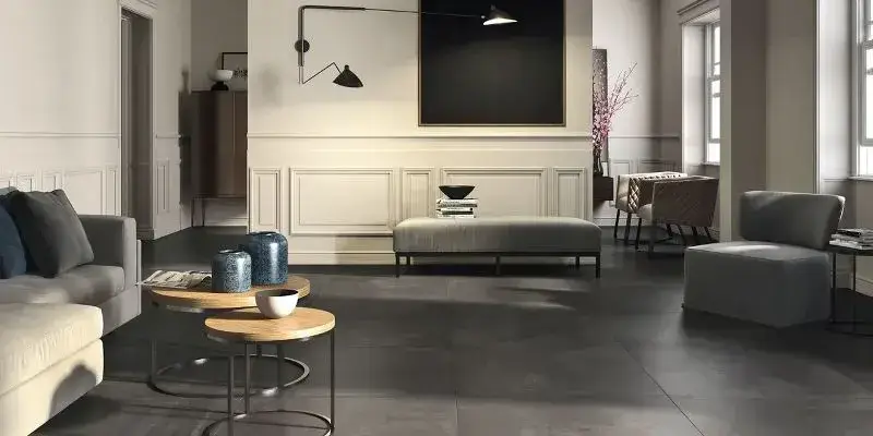 Интерьер La Faenza Ego - 5