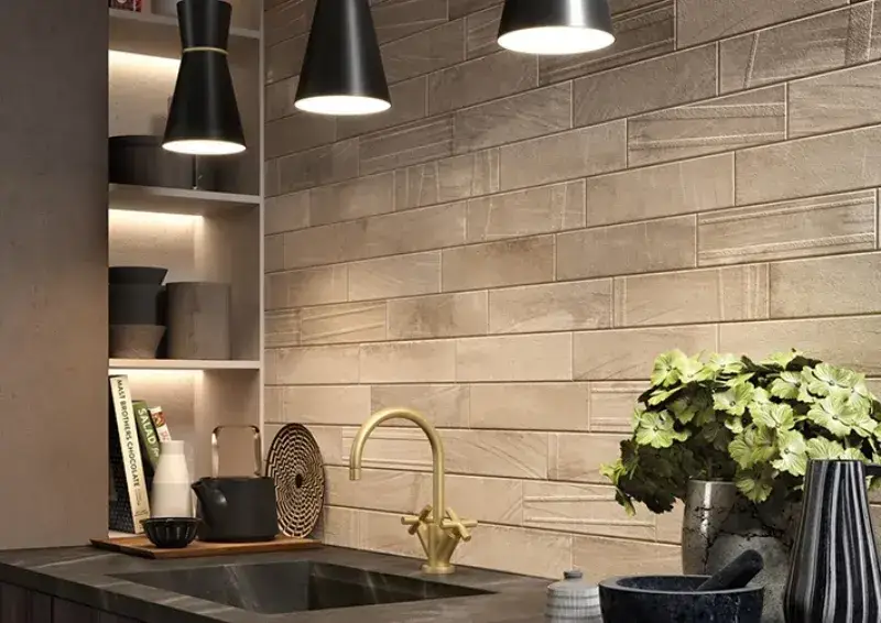 Интерьер La Faenza Cottofaenza - 4