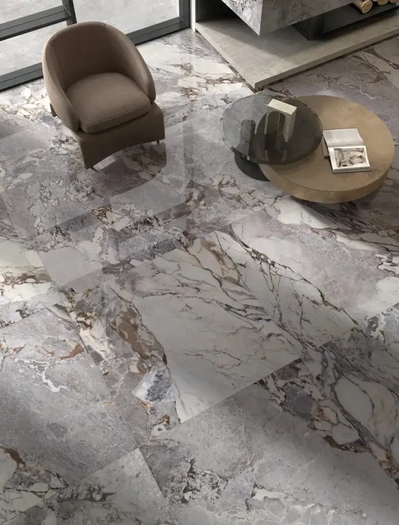 Интерьер La Faenza Aesthetica - 5