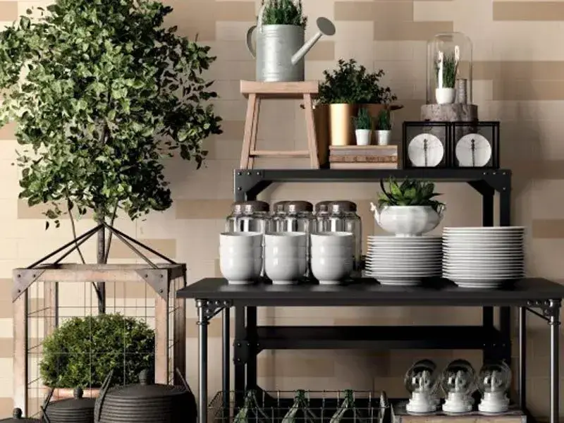 Интерьер Marca Corona terra - 4