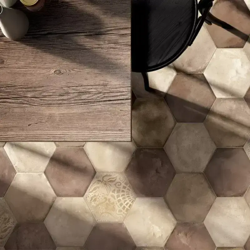 Интерьер Marca Corona terra - 3