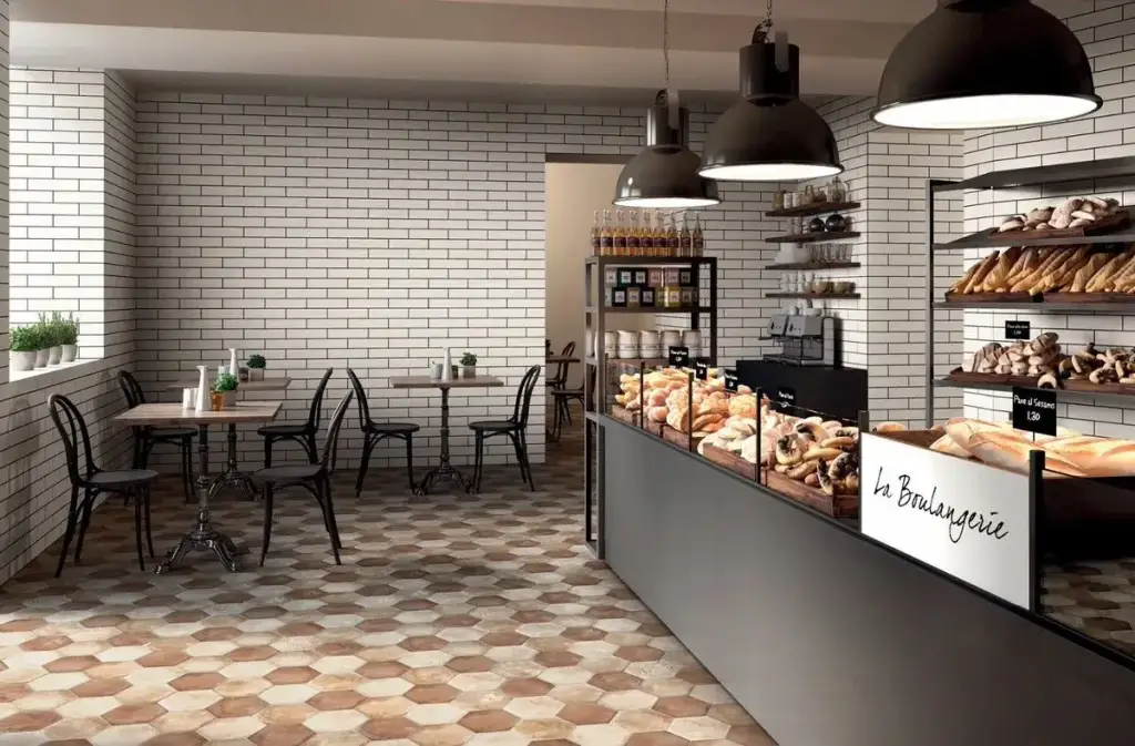 Интерьер Marca Corona terra - 1