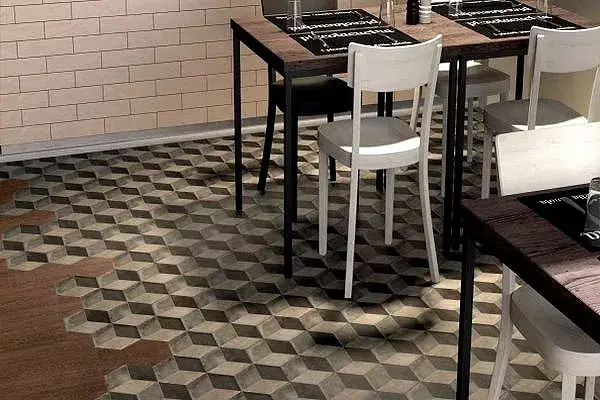 Интерьер Marca Corona terra - 5