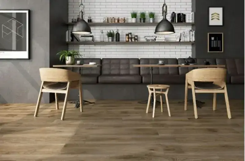 Интерьер Prissmacer Miro