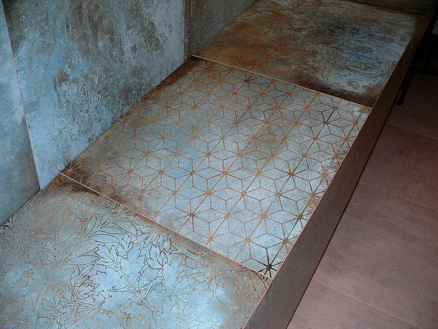 Интерьер Caesar Trace - 6