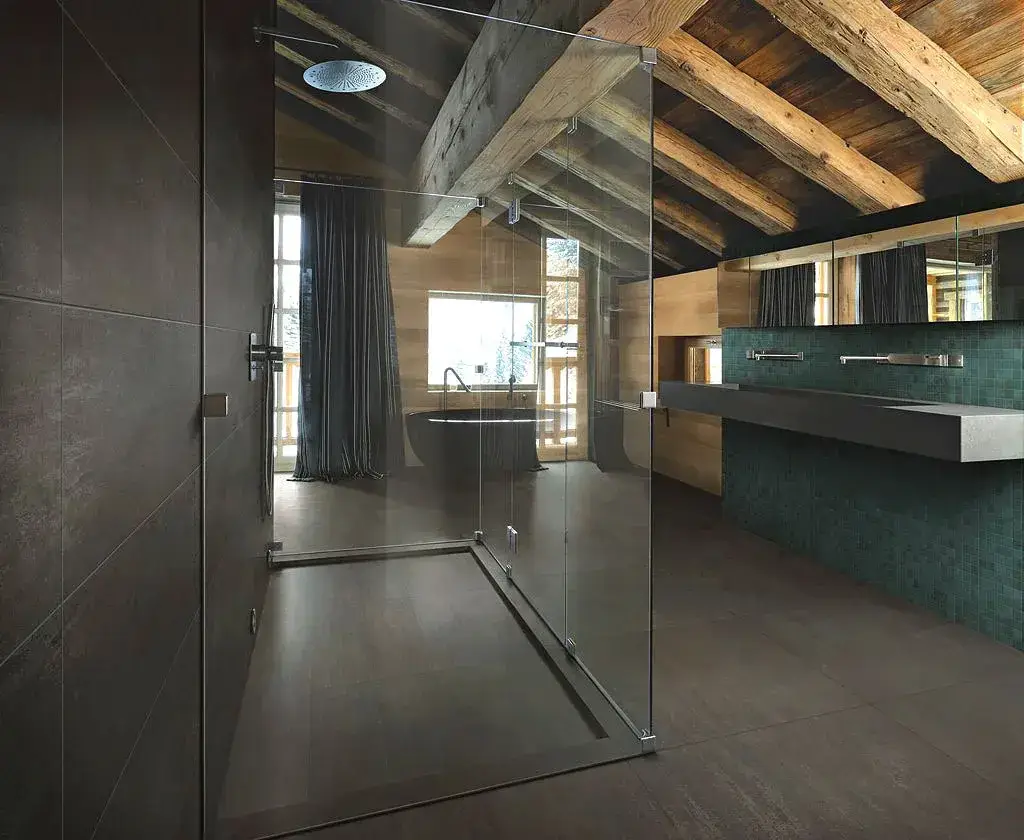 Интерьер Caesar Trace - 3