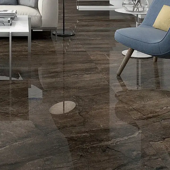 Интерьер Prissmacer Milos - 1