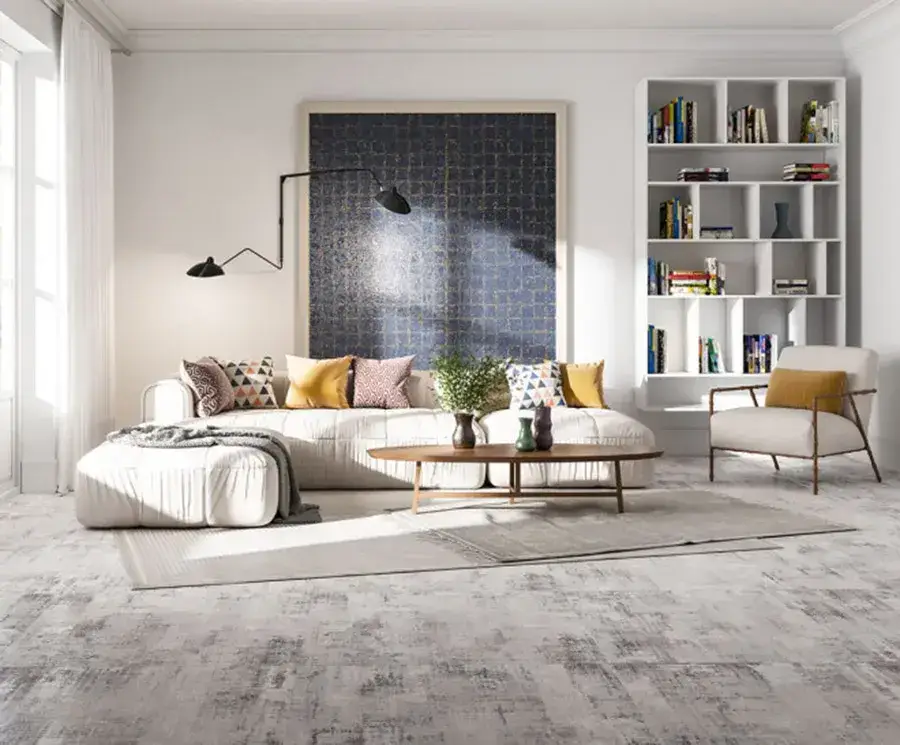 Интерьер Aparici Milano - 1