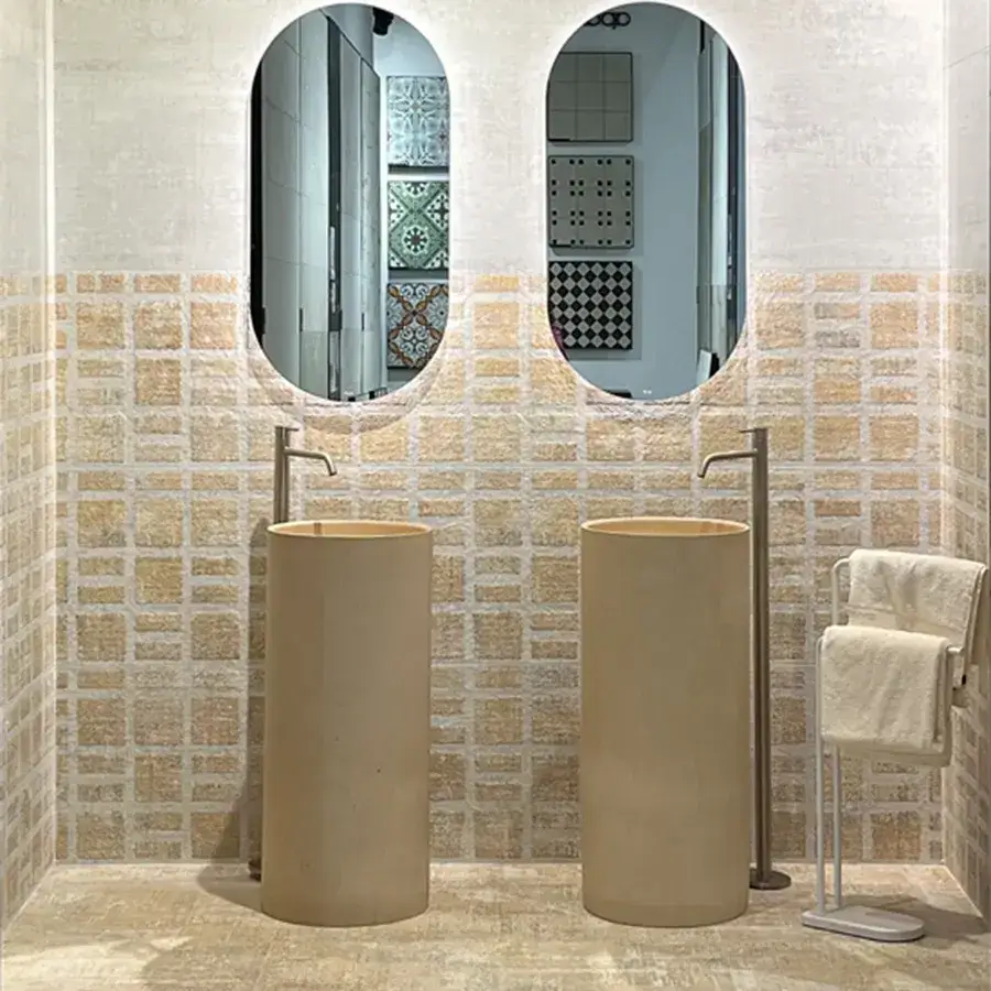 Интерьер Aparici Milano - 2