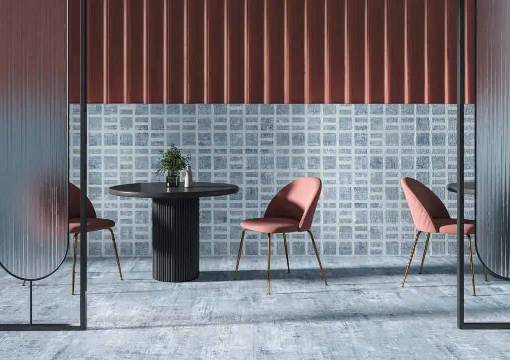 Интерьер Aparici Milano