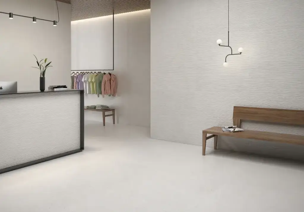 Интерьер Geotiles Memory - 3